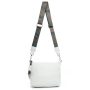 Сумка Женская Классическая кожа ALEX RAI 99120 white