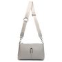 Сумка Женская Классическая кожа ALEX RAI 99105-2 l.gray