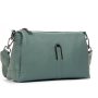 Сумка Женская Классическая кожа ALEX RAI 99105-2 l.green