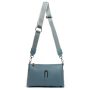 Сумка Женская Классическая кожа ALEX RAI 99105-2 l.blue