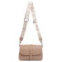 Сумка Женская Классическая кожа ALEX RAI 99106 l.khaki