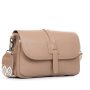 Сумка Женская Классическая кожа ALEX RAI 99106 l.khaki