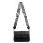 Сумка Женская Классическая кожа ALEX RAI 99106 black