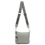 Сумка Женская Классическая кожа ALEX RAI 99120 l.gray