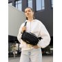Жіноча сумка через плече бананка Sambag Flex Pro