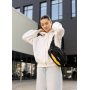 Жіноча сумка через плече бананка Sambag Flex Pro
