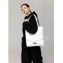 Сумка Sambag Shoper NOVA белая