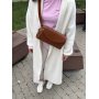 Жіноча сумка-бананка КСЕНІЯ №18-25/2 Жіноча сумка-бананка КСЕНІЯ №18-25/2