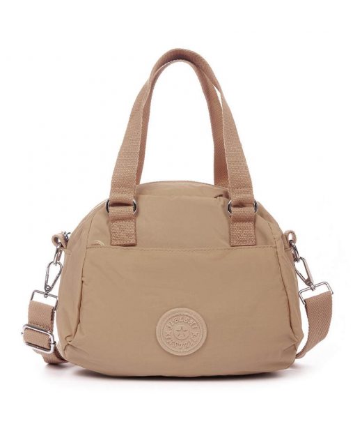 Сумка Женская Текстиль полиамид Jielshi 3261 khaki