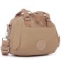 Сумка Женская Текстиль полиамид Jielshi 3261 khaki