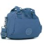 Сумка Женская Текстиль полиамид Jielshi 3261 blue
