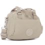 Сумка Женская Текстиль полиамид Jielshi 3261 beige