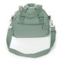 Сумка Женская Текстиль полиамид Jielshi 3261 b.blue