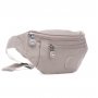 Сумка Женская Текстиль на пояс полиамид Jielshi C25 beige