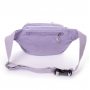 Сумка Женская Текстиль на пояс полиамид Jielshi ZT-001 l.purple