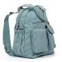 Сумка Дорожня Спорт нейлон Lanpad WA3088 blue