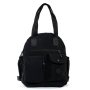 Сумка Дорожня Спорт нейлон Lanpad WA3088 black
