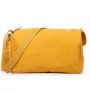 Сумка Дорожня Спорт нейлон Lanpad W26011 yellow