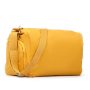 Сумка Дорожня Спорт нейлон Lanpad W26011 yellow