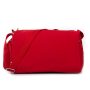Сумка Дорожня Спорт нейлон Lanpad W26011 red
