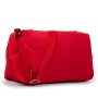 Сумка Дорожня Спорт нейлон Lanpad W26011 red