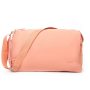 Сумка Дорожня Спорт нейлон Lanpad W26011 pink