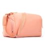 Сумка Дорожня Спорт нейлон Lanpad W26011 pink