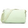 Сумка Дорожня Спорт нейлон Lanpad W26011 l.green