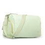 Сумка Дорожня Спорт нейлон Lanpad W26011 l.green