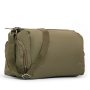 Сумка Дорожня Спорт нейлон Lanpad W26011 green