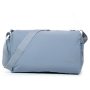 Сумка Дорожня Спорт нейлон Lanpad W26011 blue