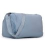 Сумка Дорожня Спорт нейлон Lanpad W26011 blue