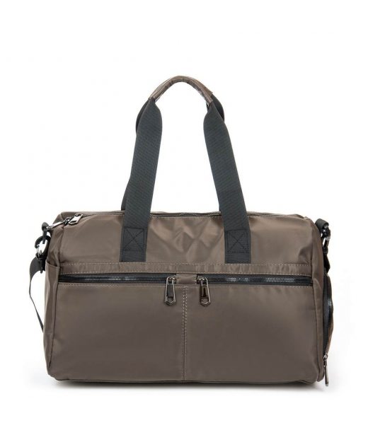 Дорожная Спорт нейлон Lanpad 2266 khaki