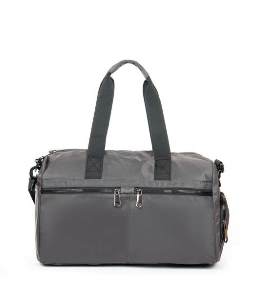 Дорожная Спорт нейлон Lanpad 2266 grey