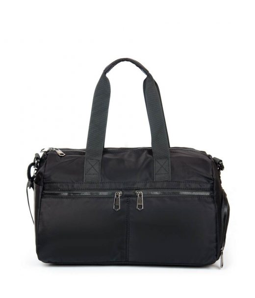 Дорожная Спорт нейлон Lanpad 2266 black