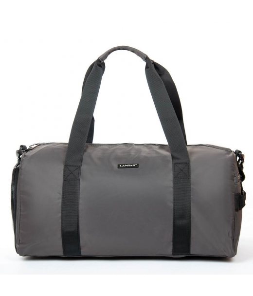 Дорожная Спорт нейлон Lanpad 2265 grey