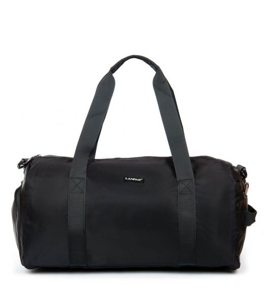 Дорожная Спорт нейлон Lanpad 2265 black