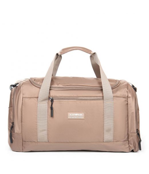 Сумка Дорожня Спорт нейлон Lanpad 3079 khaki