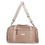 Сумка Дорожня Спорт нейлон Lanpad 3079 khaki