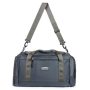 Сумка Дорожня Спорт нейлон Lanpad 3079 grey