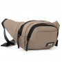 Сумка Мужская На пояс нейлон Lanpad 8803 khaki