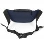 Сумка Мужская На пояс нейлон Lanpad 8803 blue