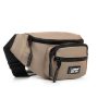 Сумка Мужская На пояс нейлон Lanpad 83043 khaki