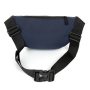 Сумка Мужская На пояс нейлон Lanpad 83043 blue