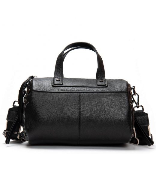 Сумка Женская Клатч кожа ALEX RAI 39049 black