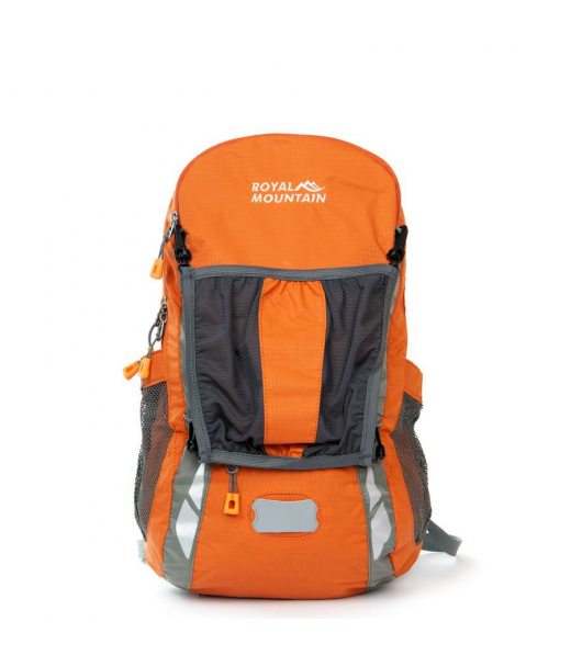 Рюкзак Туристичний нейлон Royal Mountain 8328-V orange