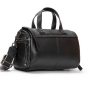 Сумка Шкіряна Жіноча Клатч ALEX RAI 39049 black