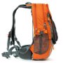 Рюкзак Туристичний нейлон Royal Mountain 8328-V orange
