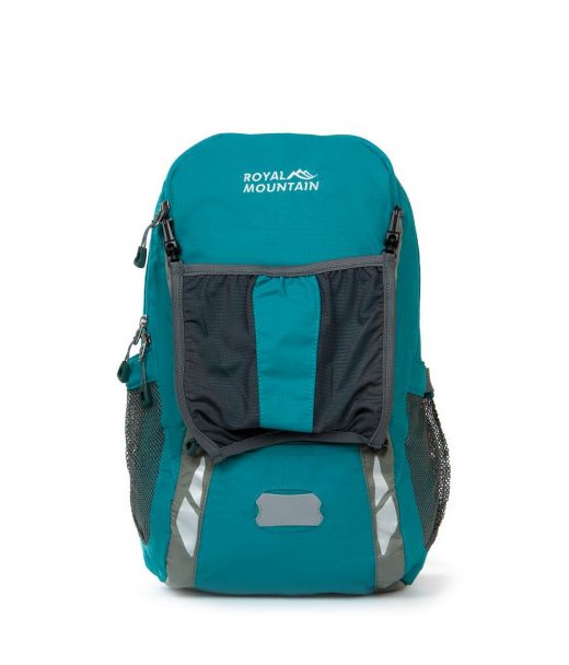Рюкзак Туристичний нейлон Royal Mountain 8328-V green