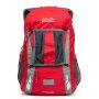 Рюкзак Туристичний нейлон Royal Mountain 1287-V red